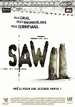 SAW II - Critique du film