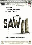 CRITIQUE : SAW II