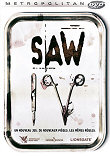 AVANT-PREMIERE : SAW IV