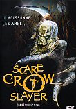 SCARECROW SLAYER - Critique du film