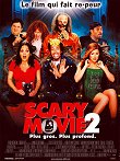 SCARY MOVIE 2 : VOS COURTS-METRAGES