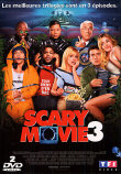 Critique : SCARY MOVIE 3