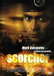 SCORCHER (IMPACT IMMINENT) - Critique du film