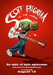 SCOTT PILGRIM VS. THE WORLD