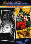 SCREAM AND SCREAM AGAIN (LACHEZ LES MONSTRES) - Critique du film