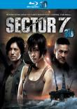 SECTOR 7 EN DVD & BLU-RAY