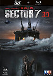 SECTOR 7 - Critique du film