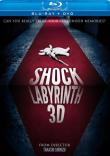 SHOCK LABYRINTH 3D