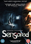 SENSORED : HANNIBAL LECTER RENCONTRE SAW ?