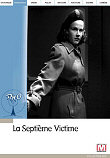 Critique : SEPTIEME VICTIME, LA (THE SEVENTH VICTIM)
