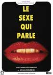 SEXE QUI PARLE, LE (PUSSY TALK) - Critique du film