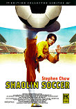 CRITIQUE : SHAOLIN SOCCER