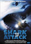 SHARK ATTACK III