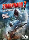 SHARKNADO 2 SUR SYFY FRANCE