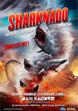 SHARKNADO AU MAX LINDER