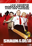 SHAUN OF THE DEAD - Critique du film