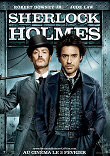 Critique : SHERLOCK HOLMES