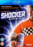 SHOCKER CHEZ STUDIOCANAL