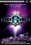 ALIEN VS ALIEN