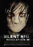 Critique : SILENT HILL REVELATION 3D