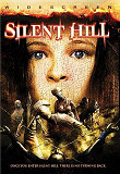 SILENT HILL : LES PREMIERS DVD