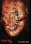 SILENT HILL REVELATION 3D