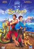 Critique : SINBAD : LA LEGENDE DES SEPT MERS (SINBAD : LEGEND OF THE SEVEN SEAS)