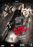 SIN CITY - Critique du film
