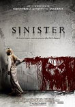 SINISTER - Critique du film