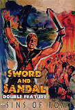 Critique : SWORD AND SANDAL : SINS OF ROME (SPARTACUS)