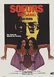 SOEURS DE SANG (SISTERS) - Critique du film