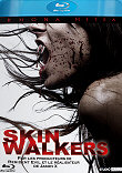 Critique : SKINWALKERS (BLU-RAY)