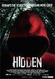 HIDDEN : LE FILM LE PLUS TERRIFIANT DE NORVEGE (PEUT ETRE)