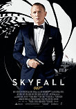 SKYFALL - Critique du film