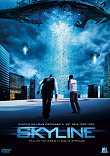 SKYLINE - Critique du film