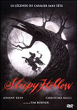 SLEEPY HOLLOW - Critique du film