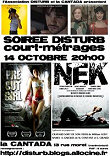 SOIREE DISTURB (14 OCTOBRE 2010)