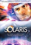 Critique : SOLARIS (STEVEN SODERBERGH)