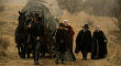 SOLOMON KANE : Photo 3