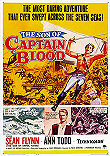 HDT : LE FILS DU CAPITAINE BLOOD