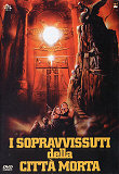 Critique : SOPRAVVISSUTI DELLA CITTA MORTA, I (LE TEMPLE DU DIEU SOLEIL)