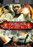 LE SORCIER ET LE SERPENT BLANC