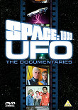 CRITIQUE : SPACE 1999 & UFO THE DOCUMENTARIES