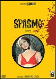 SPASMO D'UMBERTO LENZI EN BLU RAY !