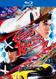 Critique : SPEED RACER (BLU-RAY)