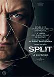 LE SPLIT DE SHYAMALAN