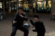 KUNG FU NANNY (THE SPY NEXT DOOR) : Photo 4