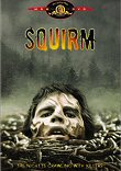 SQUIRM (LA NUIT DES VERS GEANTS)  - Critique du film