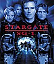COFFRET STARGATE SG-1