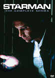 STARMAN : THE COMPLETE SERIES